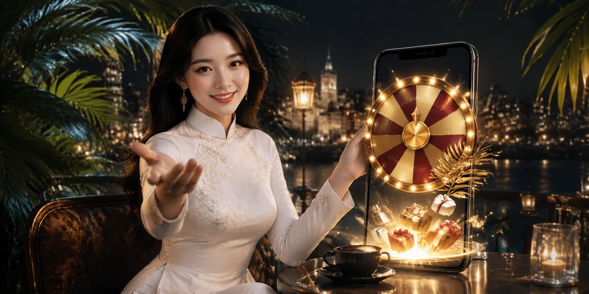 Trò chơi roulette tại sòng bạc Hà Nội