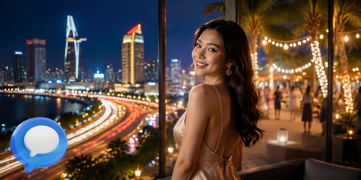 Khách hàng nạp tiền tại quầy dịch vụ ở Hồ Chí Minh trong dịp lễ hội cược