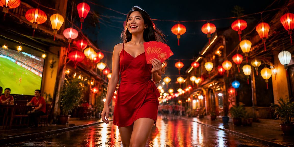 Khách hàng thực hiện nạp tiền trực tiếp tại điểm Mui Ne