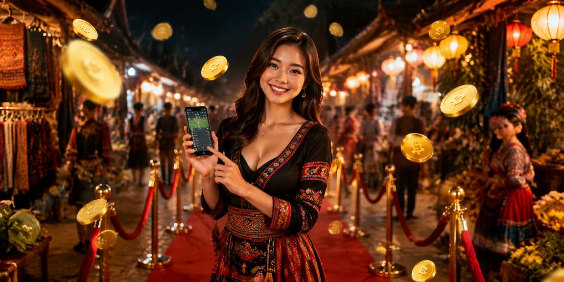 Thị trường đêm casino trên di động tại Sapa